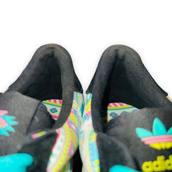 Adidas x AriZona Continental Vulc 'Iced Tea With Lemon Flavor' EG7976 Women's 9 - Picture 11 of 11